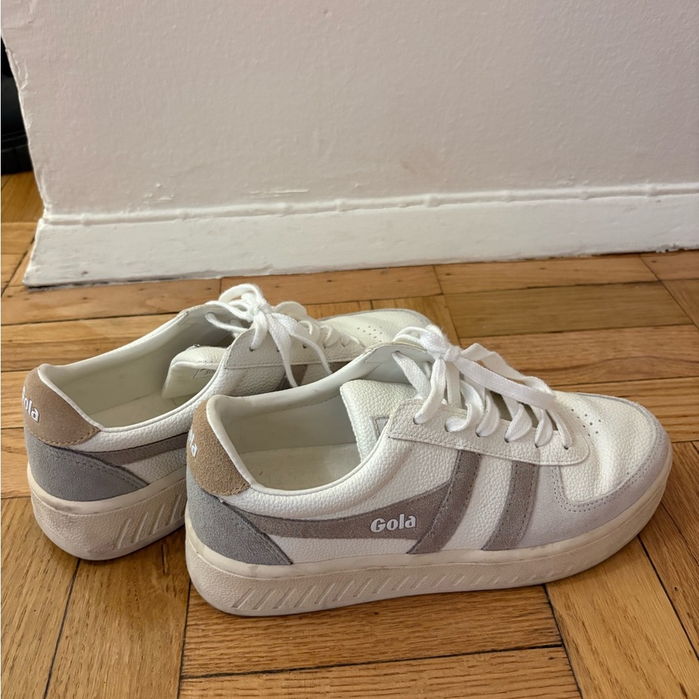 Gola Hawk Sneakers